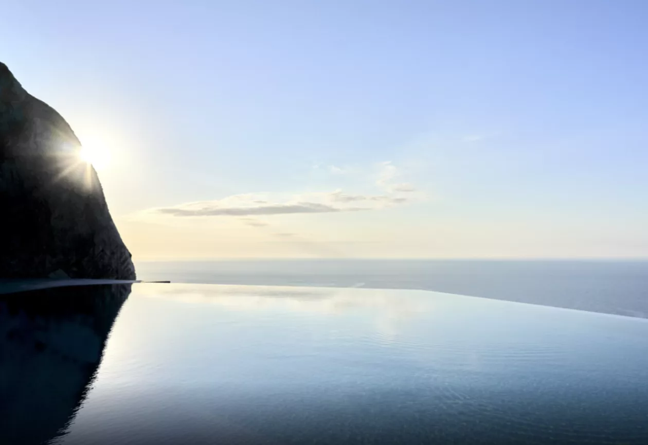 The Maybourne Riviera 10