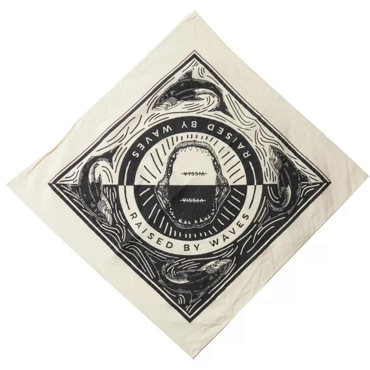 Vissla bandana