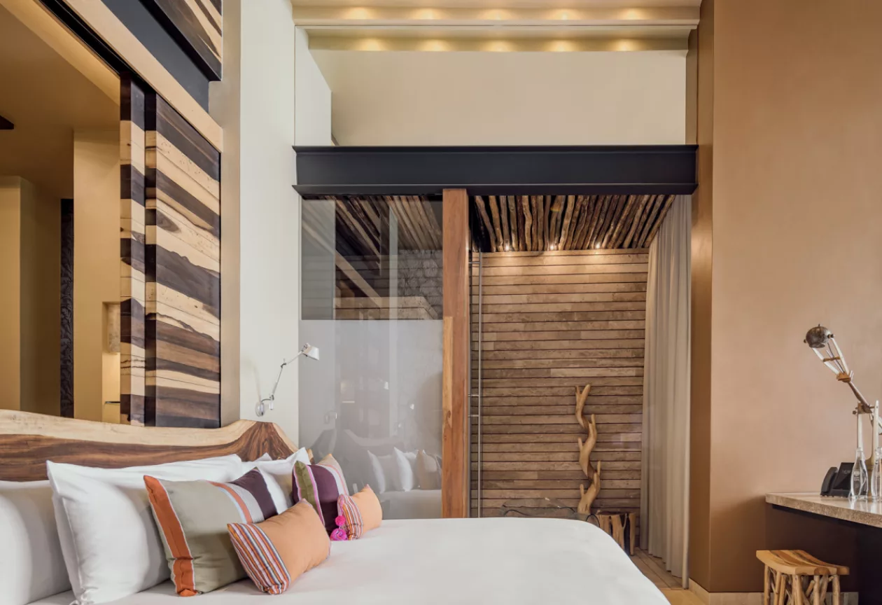 La Casa de la Playa Boutique Hotel in Riviera Maya 5