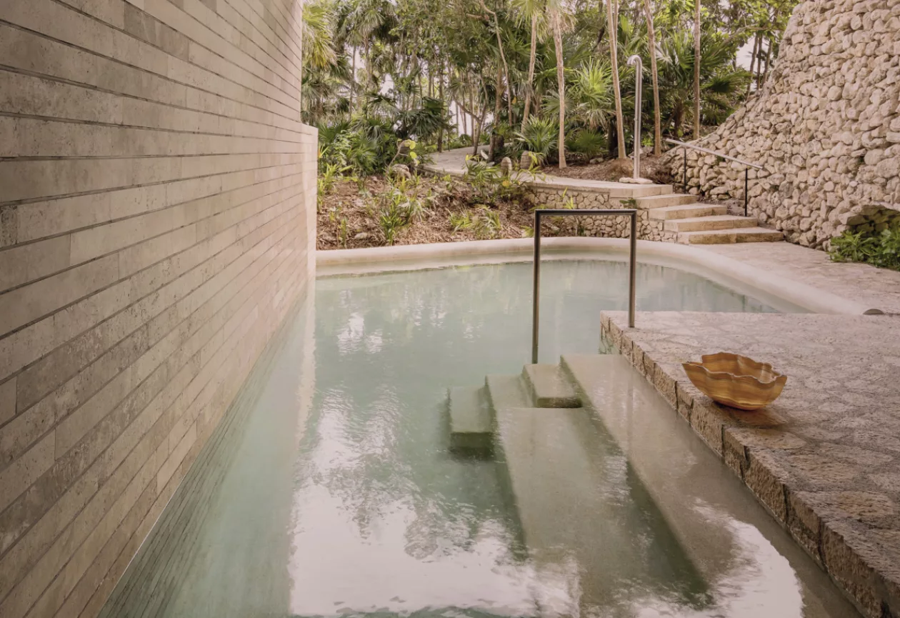 La Casa de la Playa Boutique Hotel in Riviera Maya 6