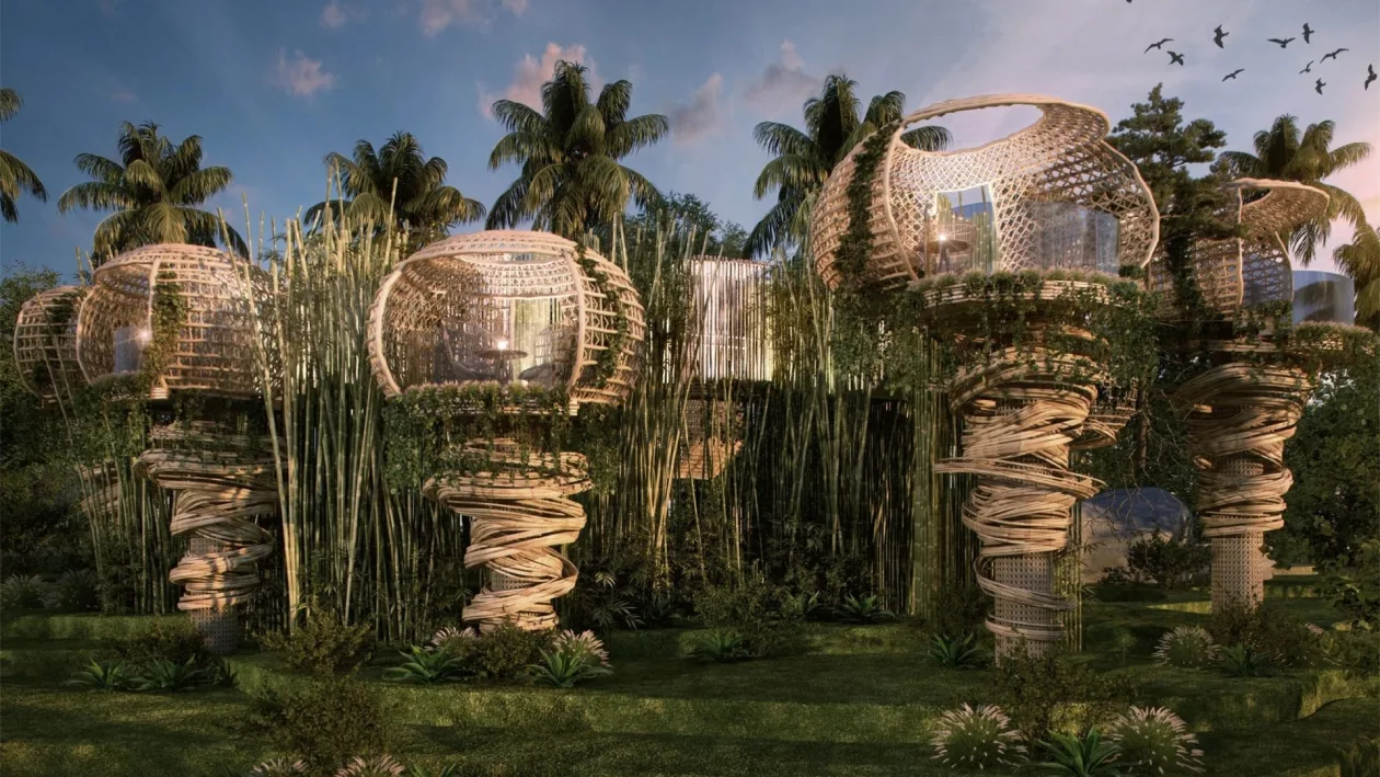 Waldorf Astoria Maldives Ithaafushi 7