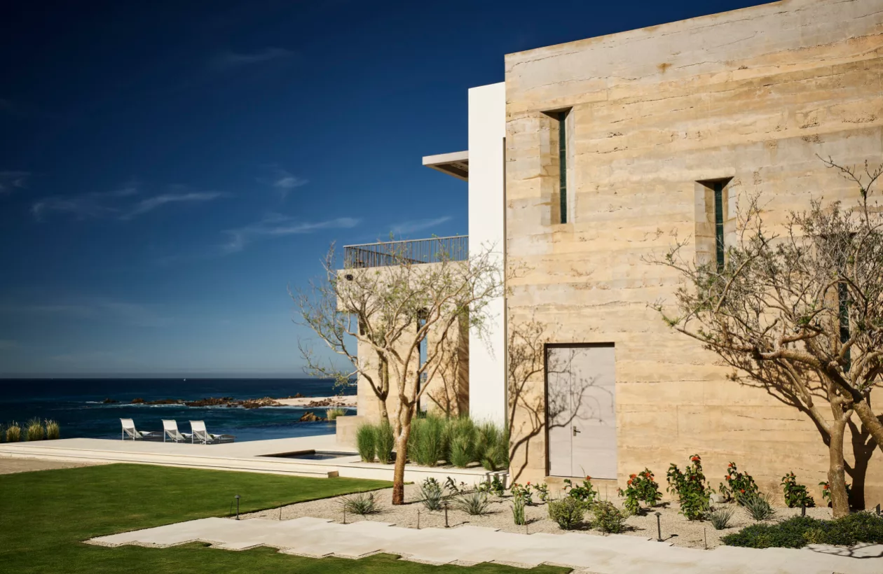 BAJA BEACH HOUSE 88