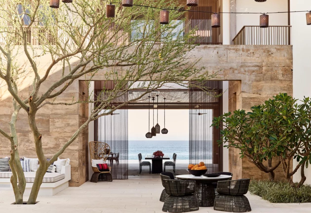 BAJA BEACH HOUSE 22