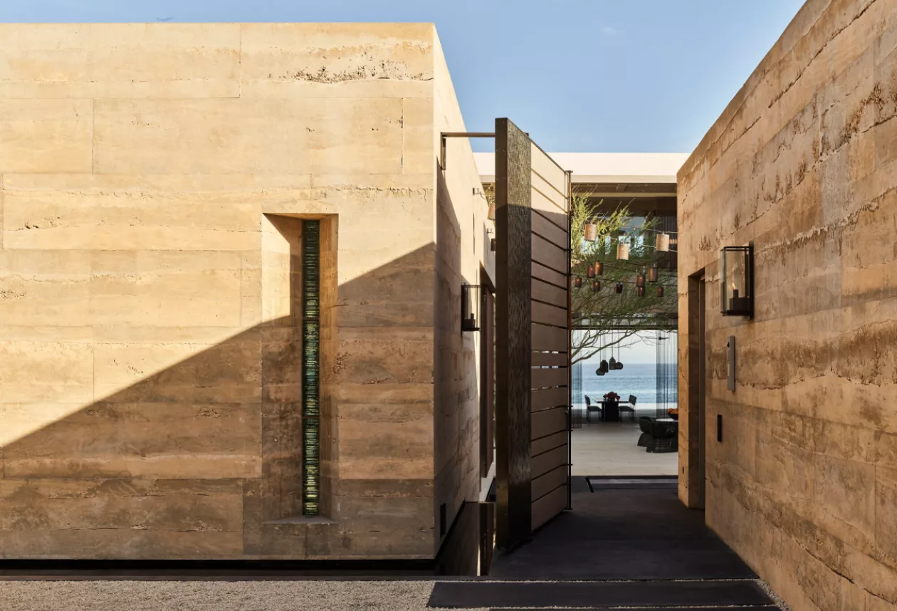 BAJA BEACH HOUSE 11
