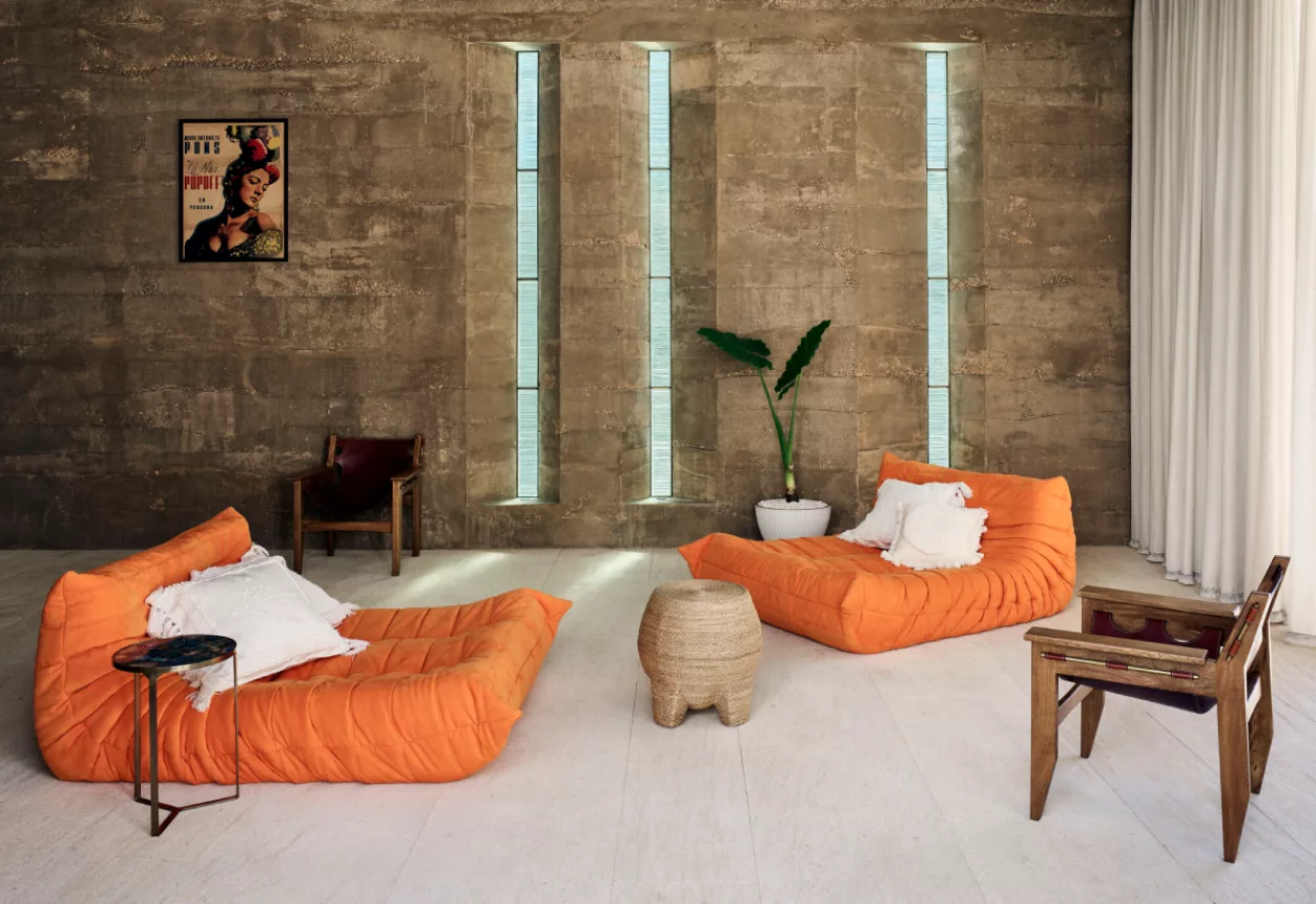 BAJA BEACH HOUSE 55