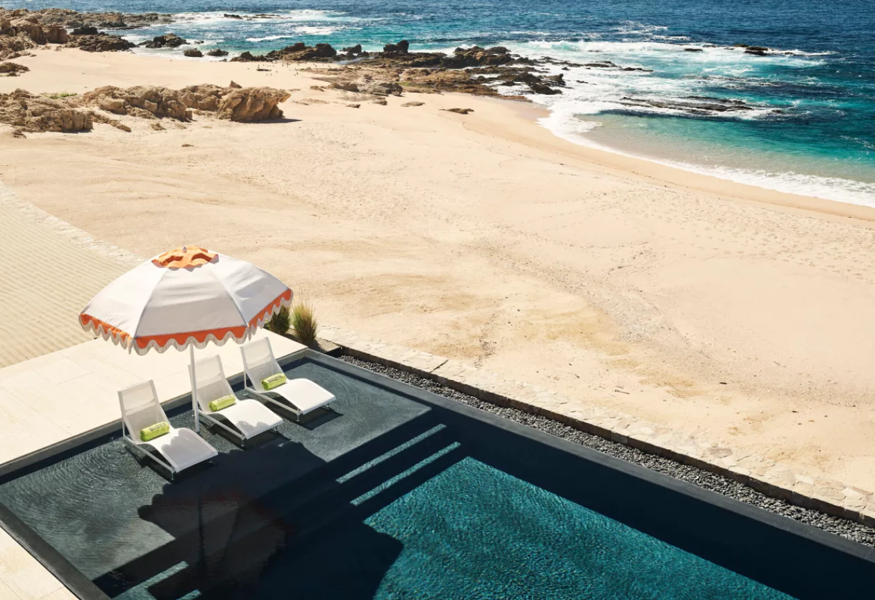 BAJA BEACH HOUSE 66