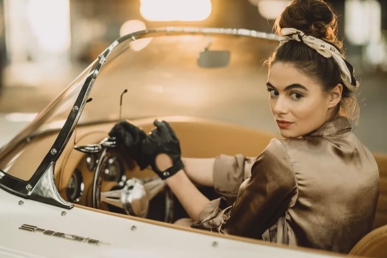Hermes speedster2