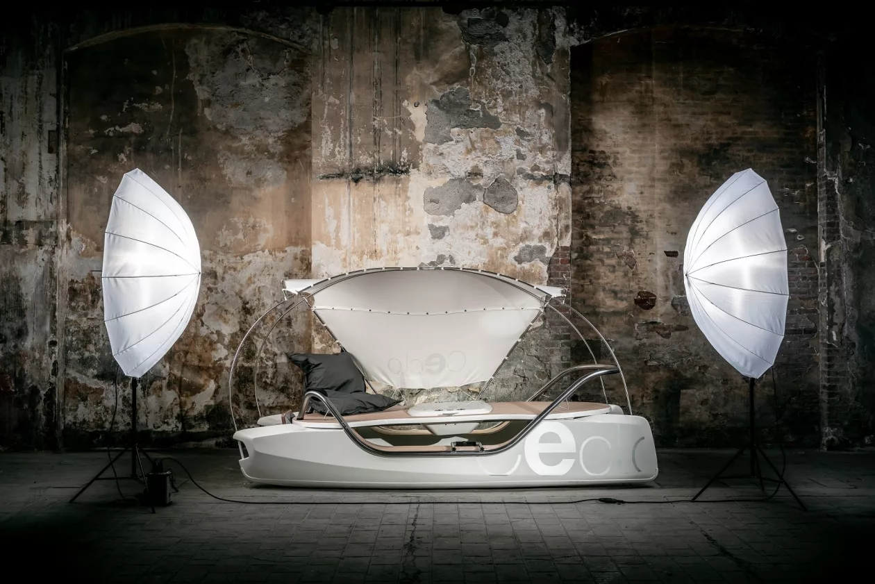 Ceclo luxboat1