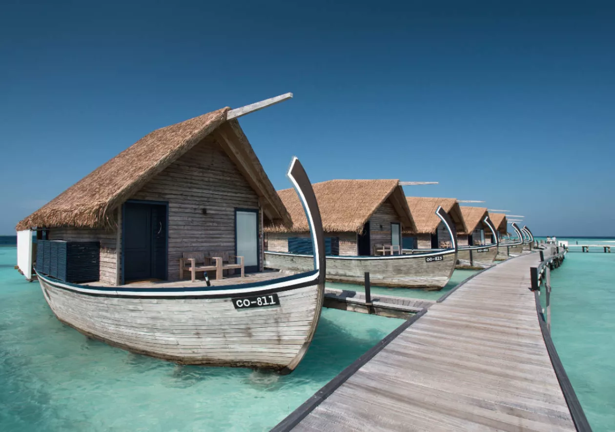 COMO COCOA ISLAND 1