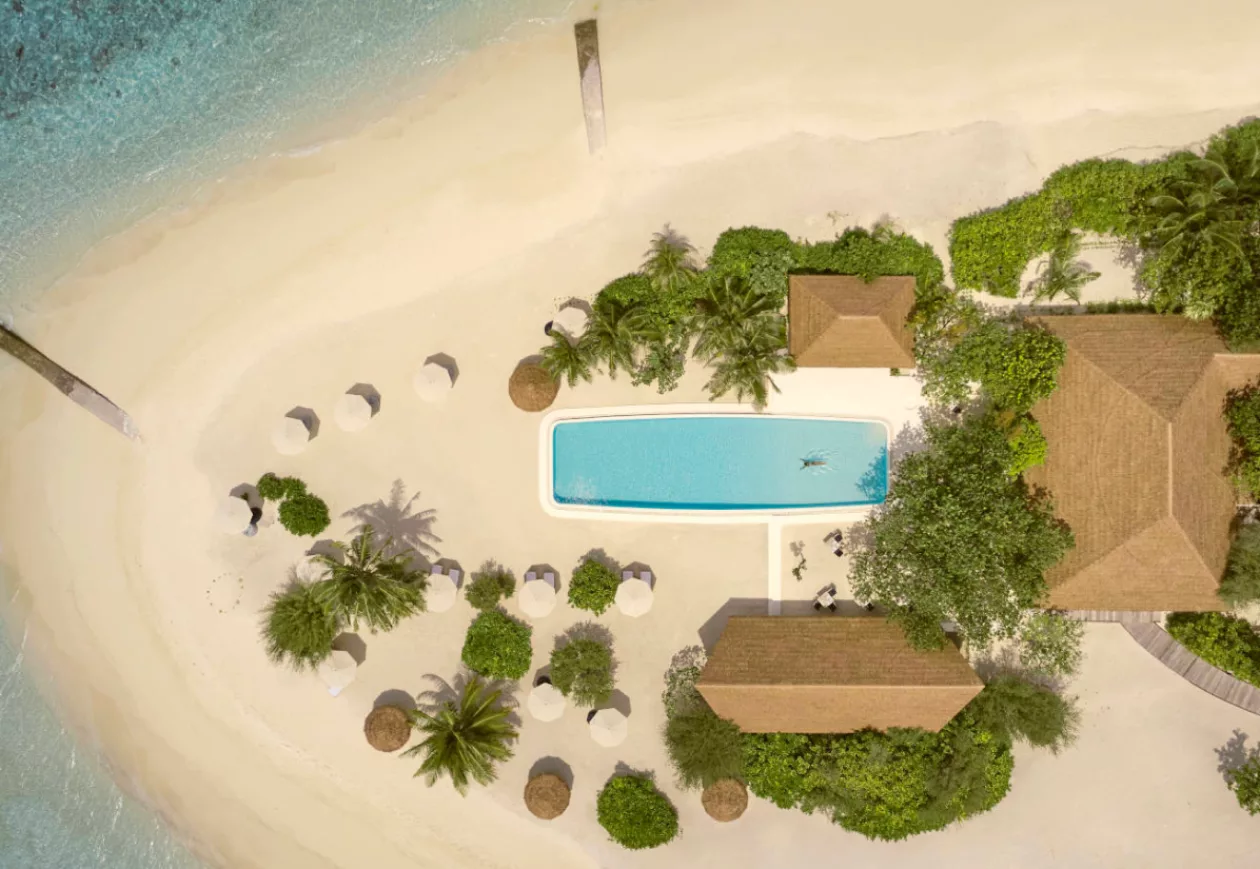 COMO COCOA ISLAND 7