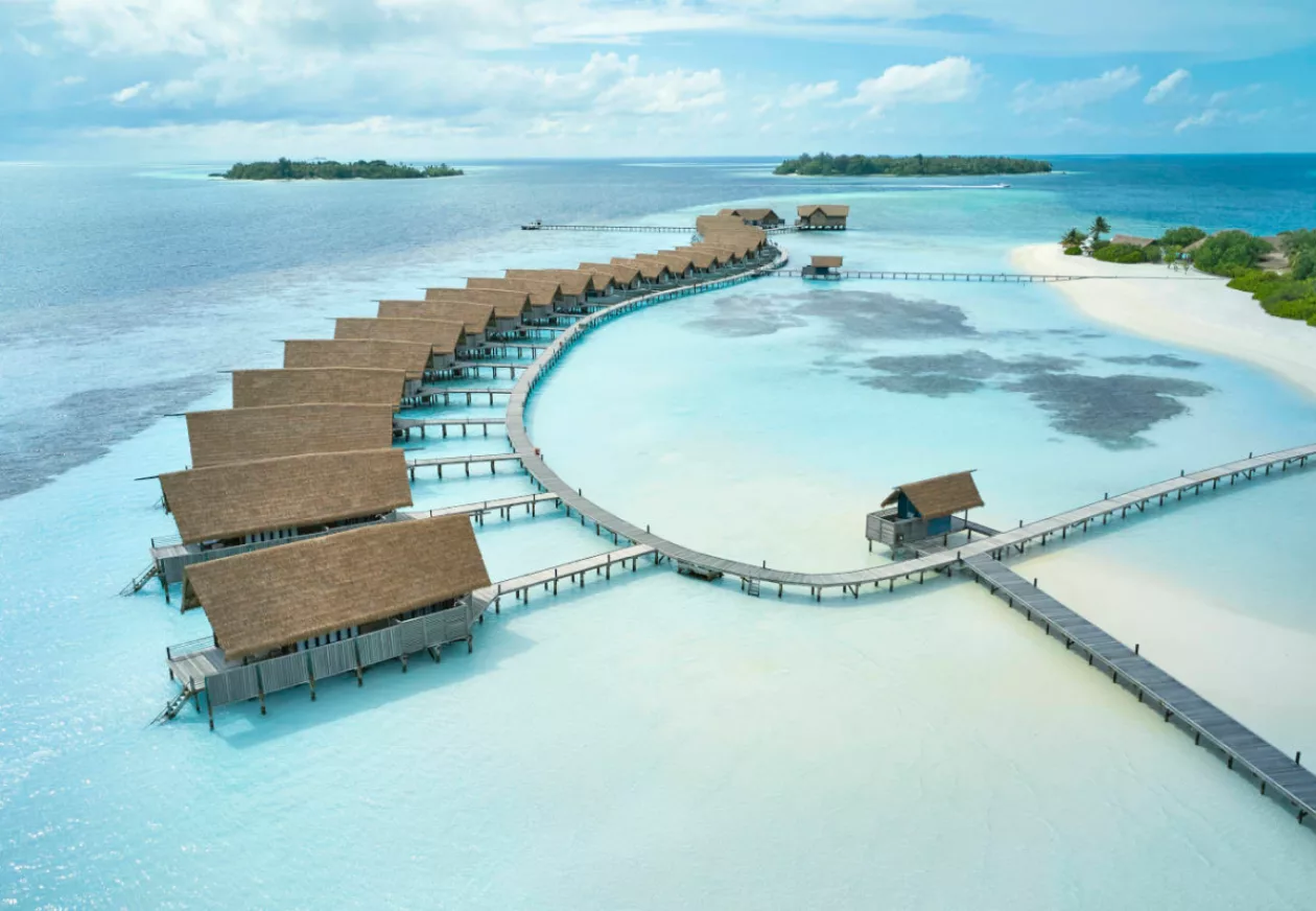 COMO COCOA ISLAND 8