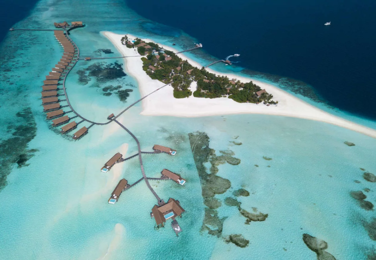 COMO COCOA ISLAND 11