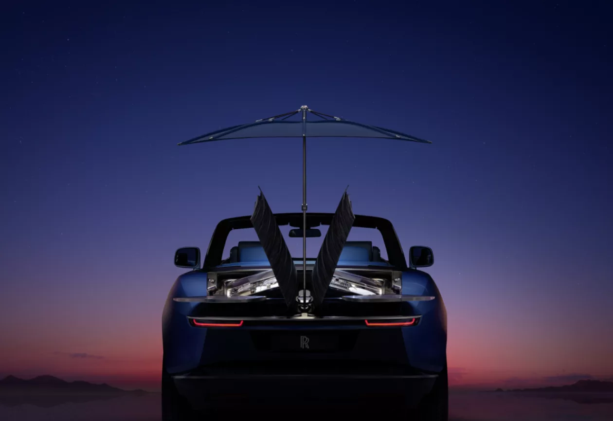 2023 ROLLS ROYCE BOAT TAIL 4