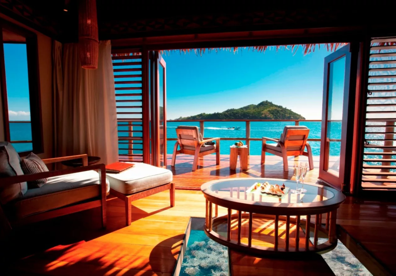 LIKULIKU LAGOON RESORT FIJI 4