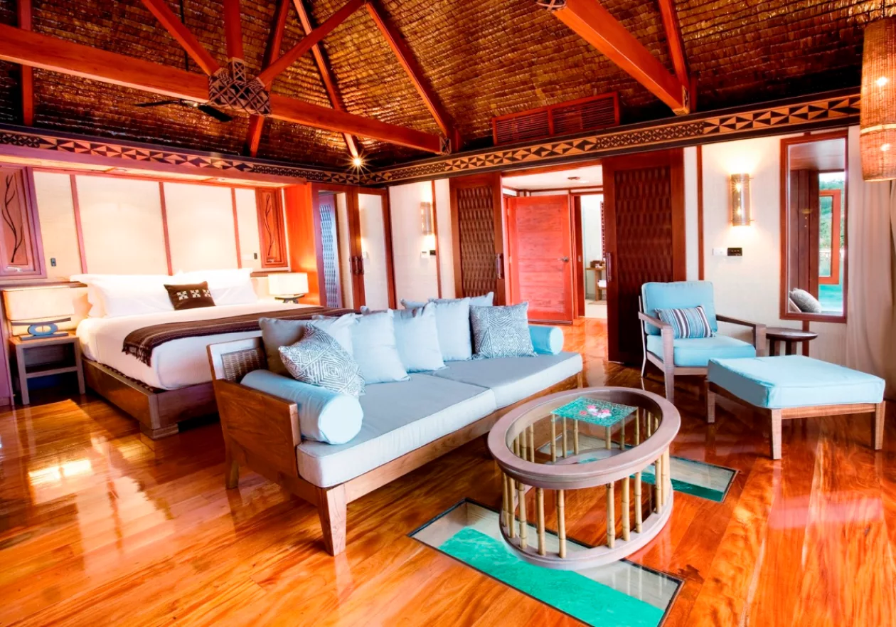 LIKULIKU LAGOON RESORT FIJI 7