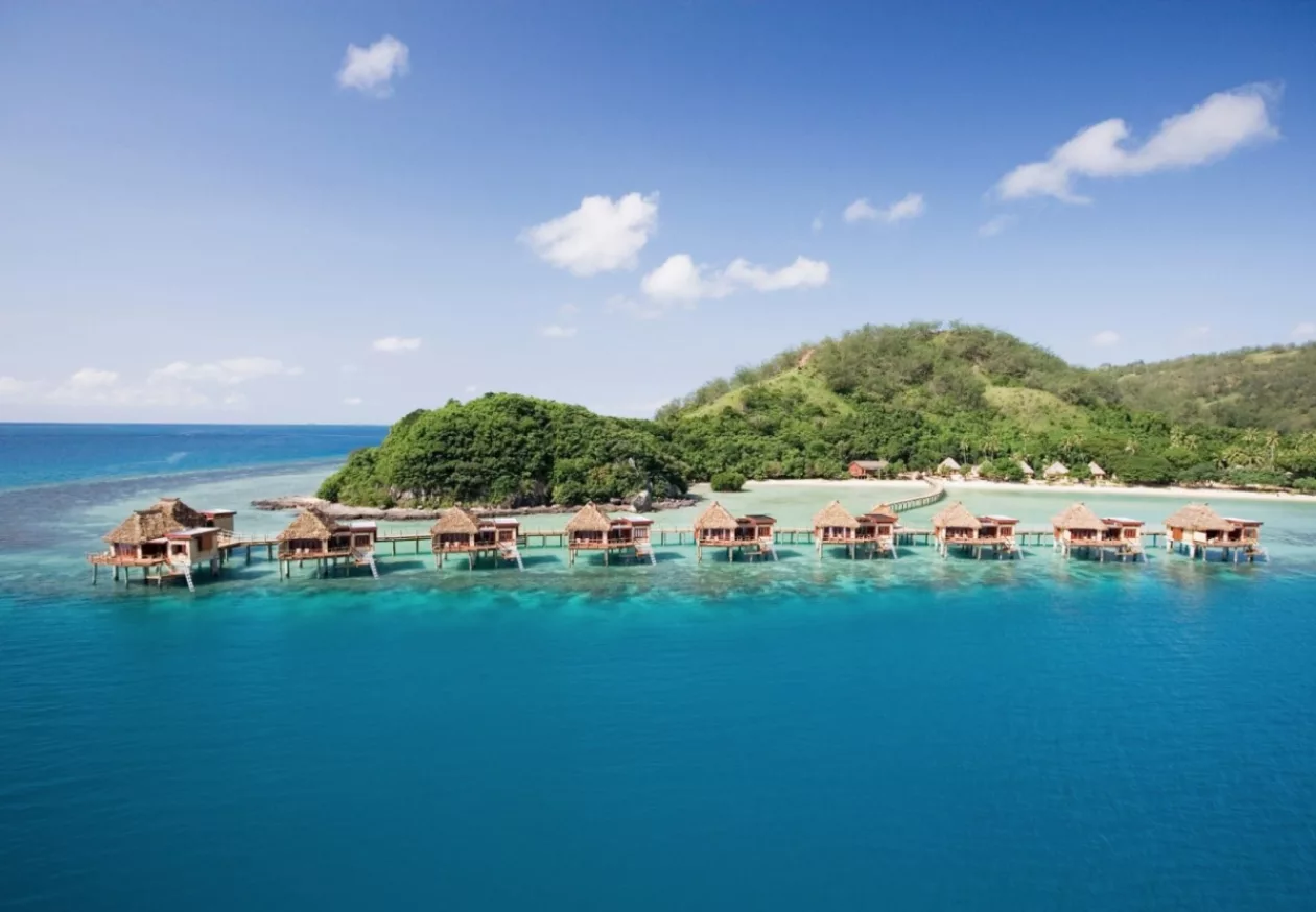 LIKULIKU LAGOON RESORT FIJI 9