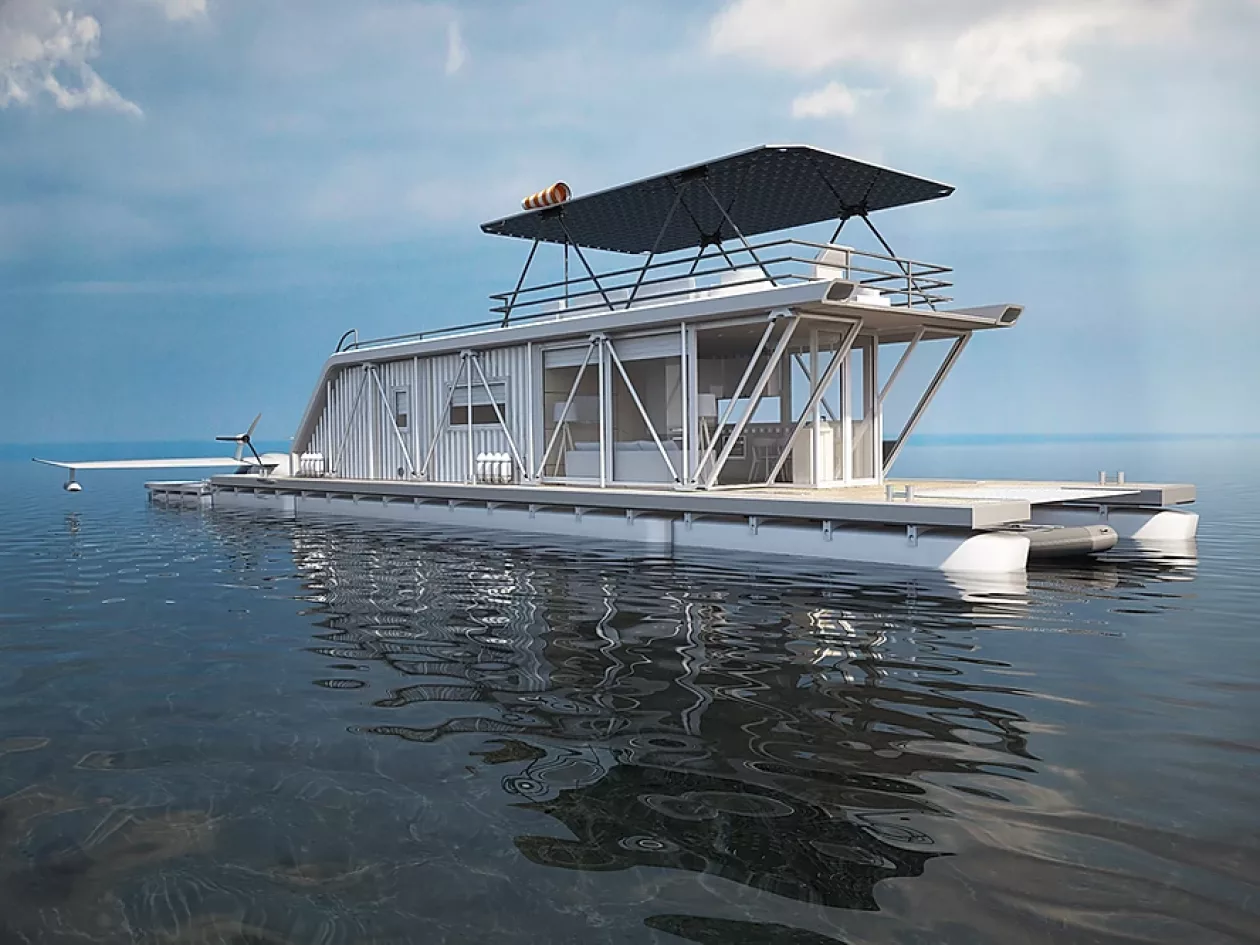 Hydrohouse4