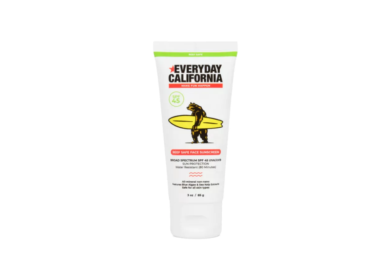 EVERYDAY CALIFORNIA SUNSCREEN 5