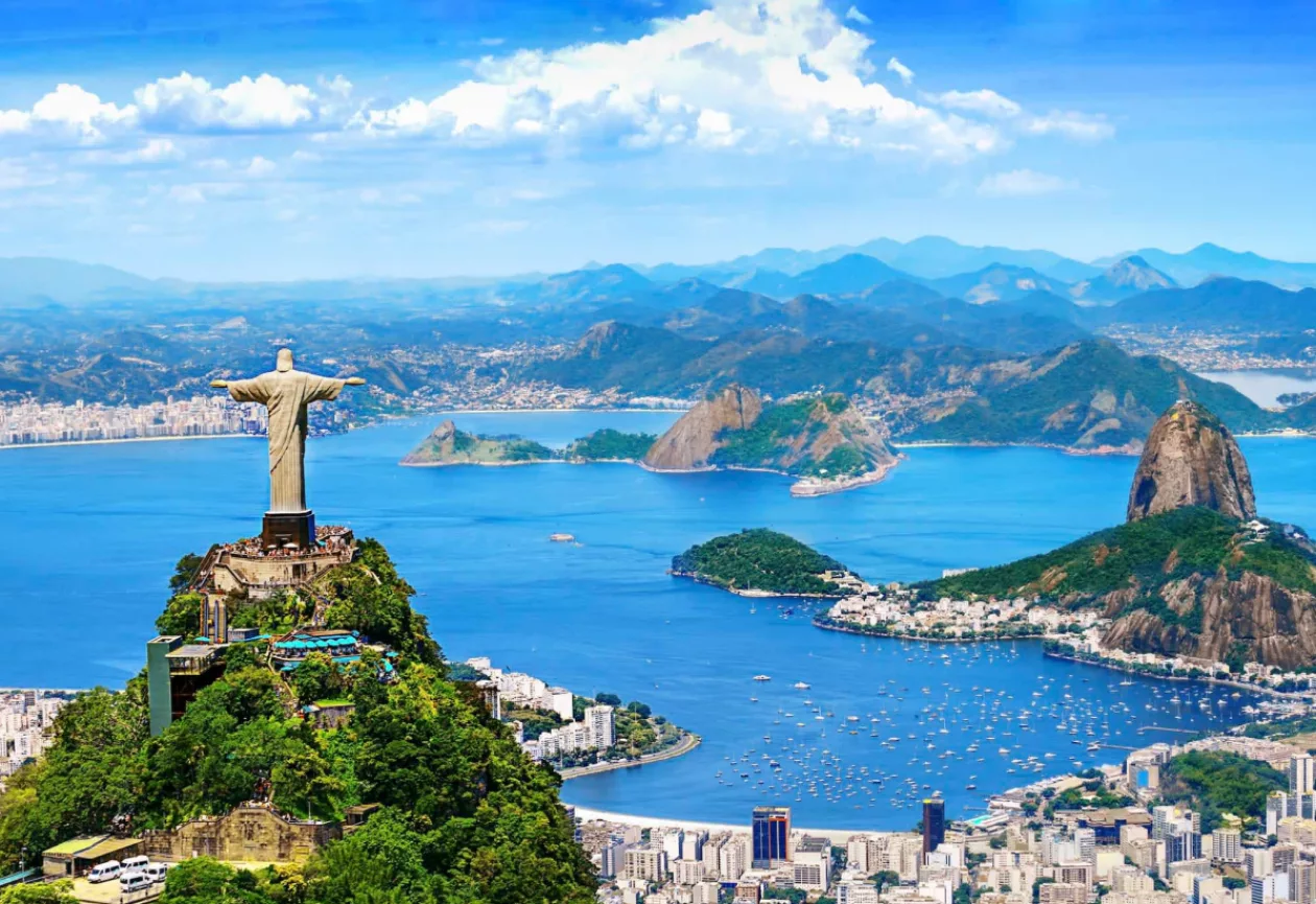Royal Caribbeans Ultimate World Cruise 3
