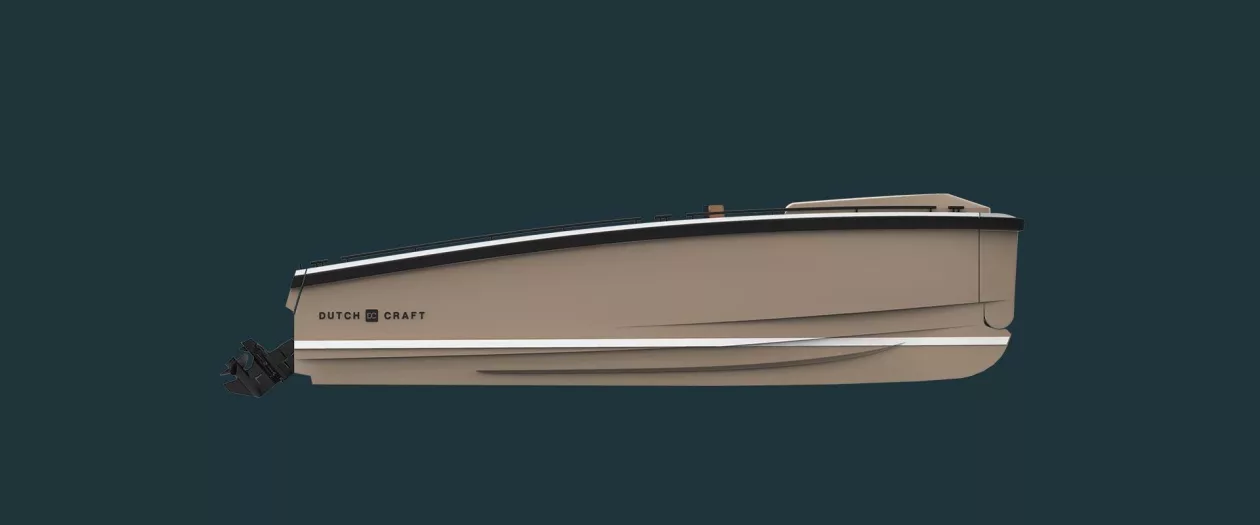 Dutchcraft dc25 3