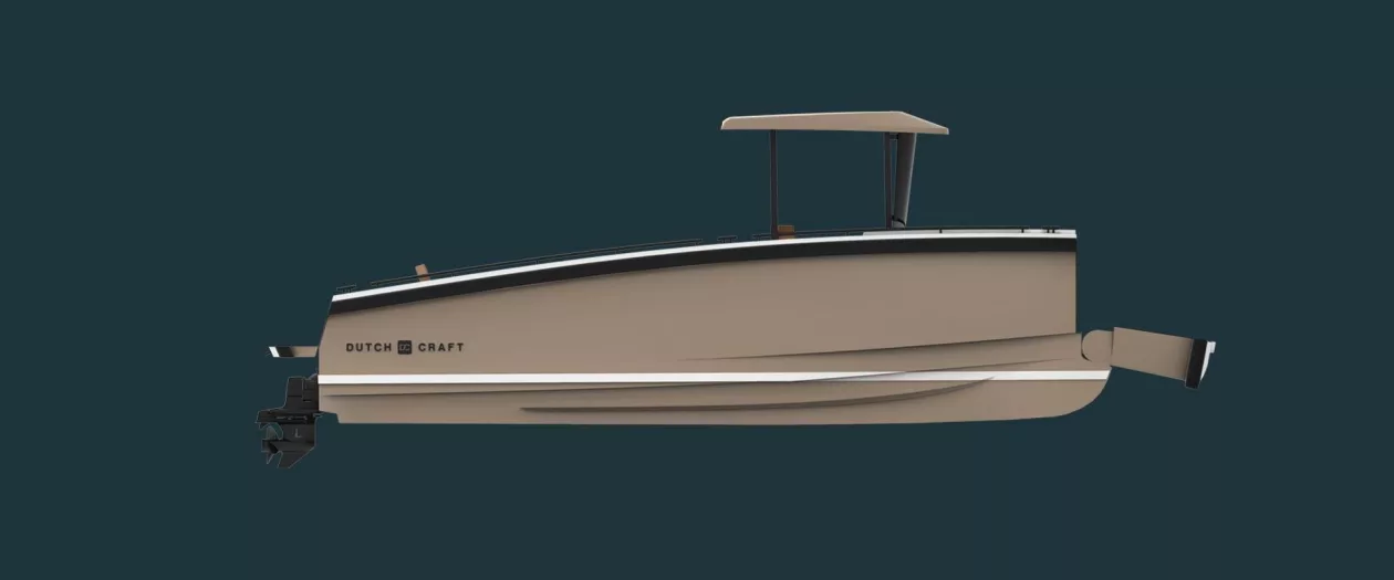 Dutchcraft dc25 2