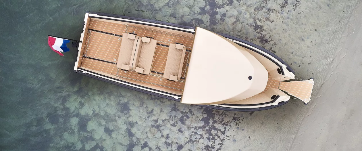 Dutchcraft dc25 1