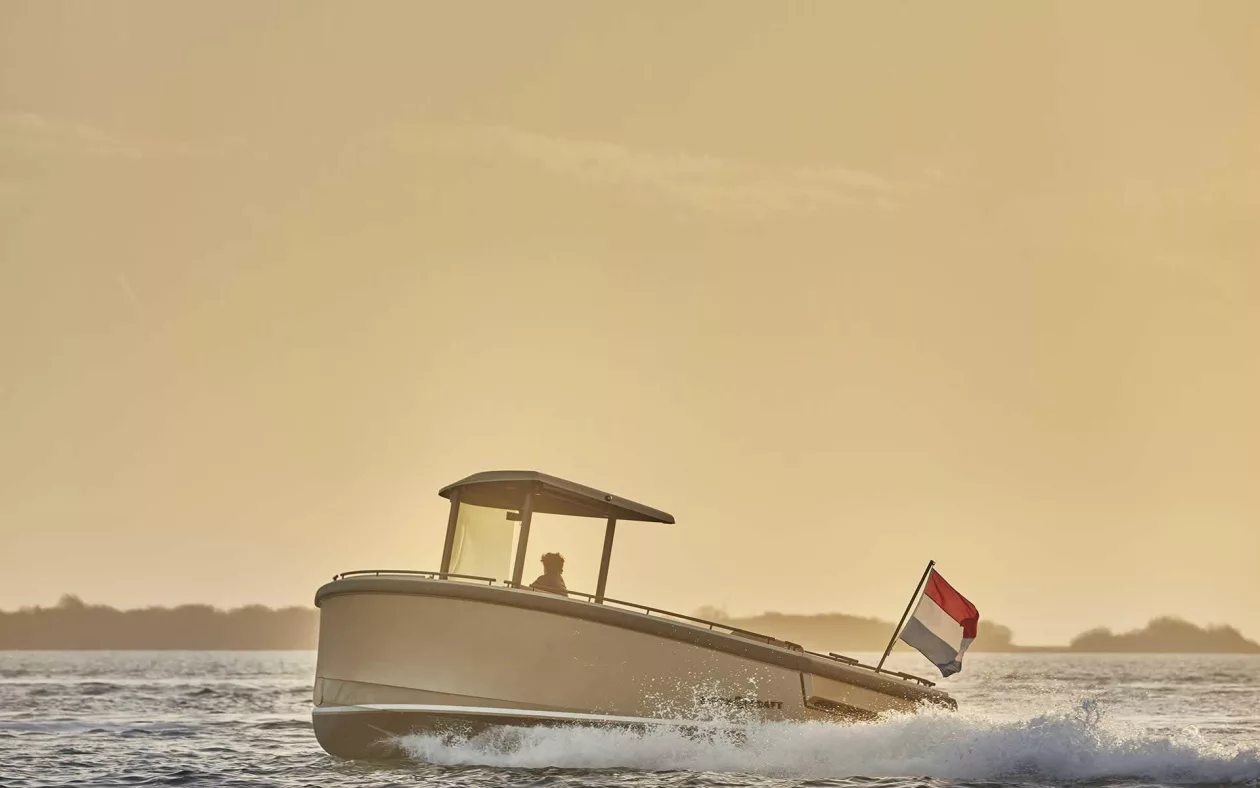 Dutchcraft dc25
