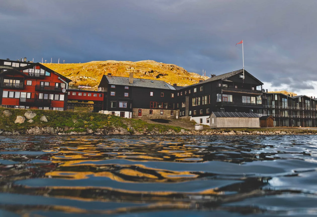 HOTEL FINSE 1222 5