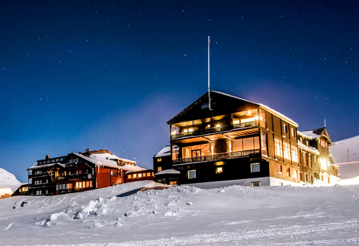 HOTEL FINSE 1222 9