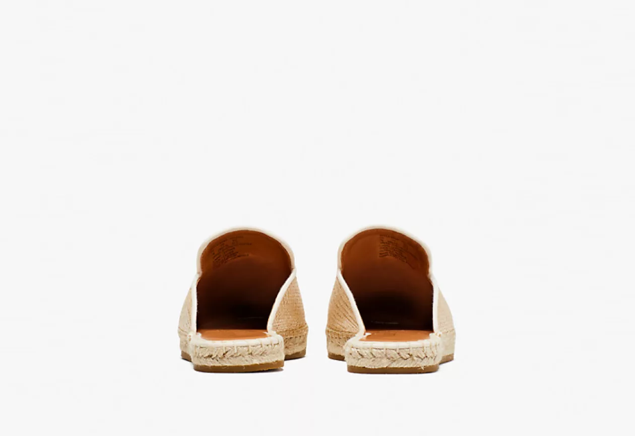 Solero Sun Slide Espadrilles 3