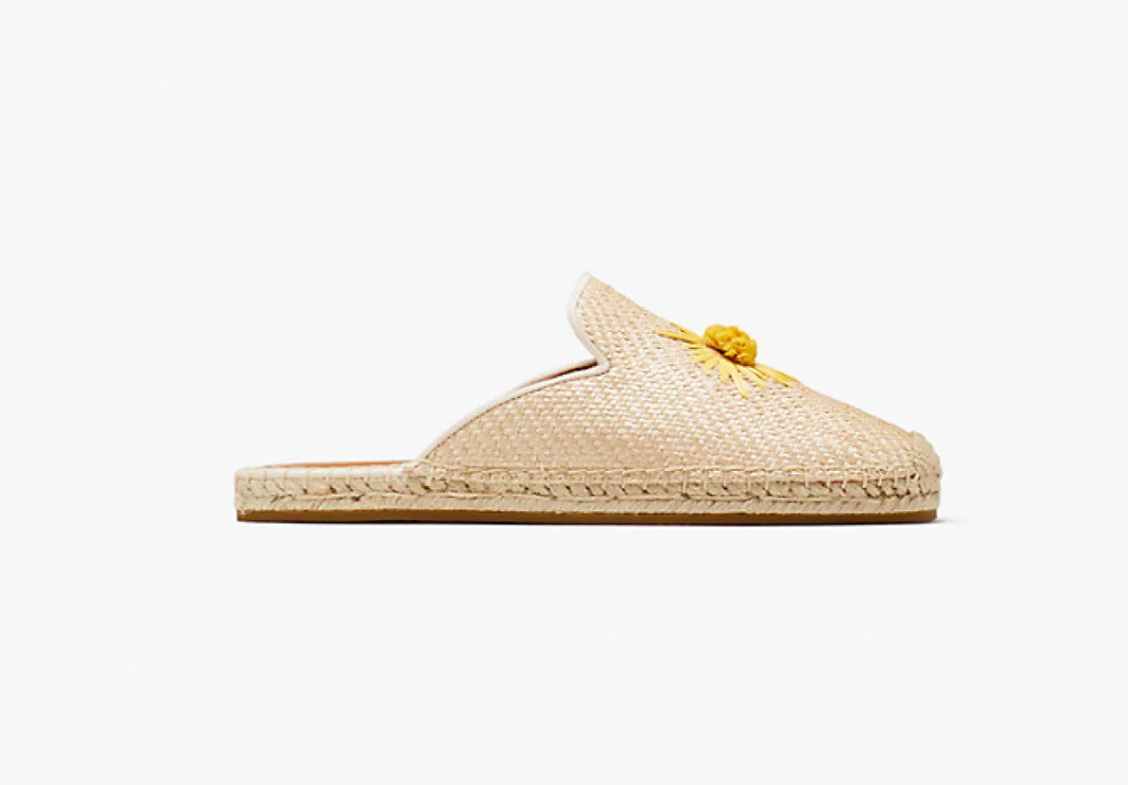 Solero Sun Slide Espadrilles 4