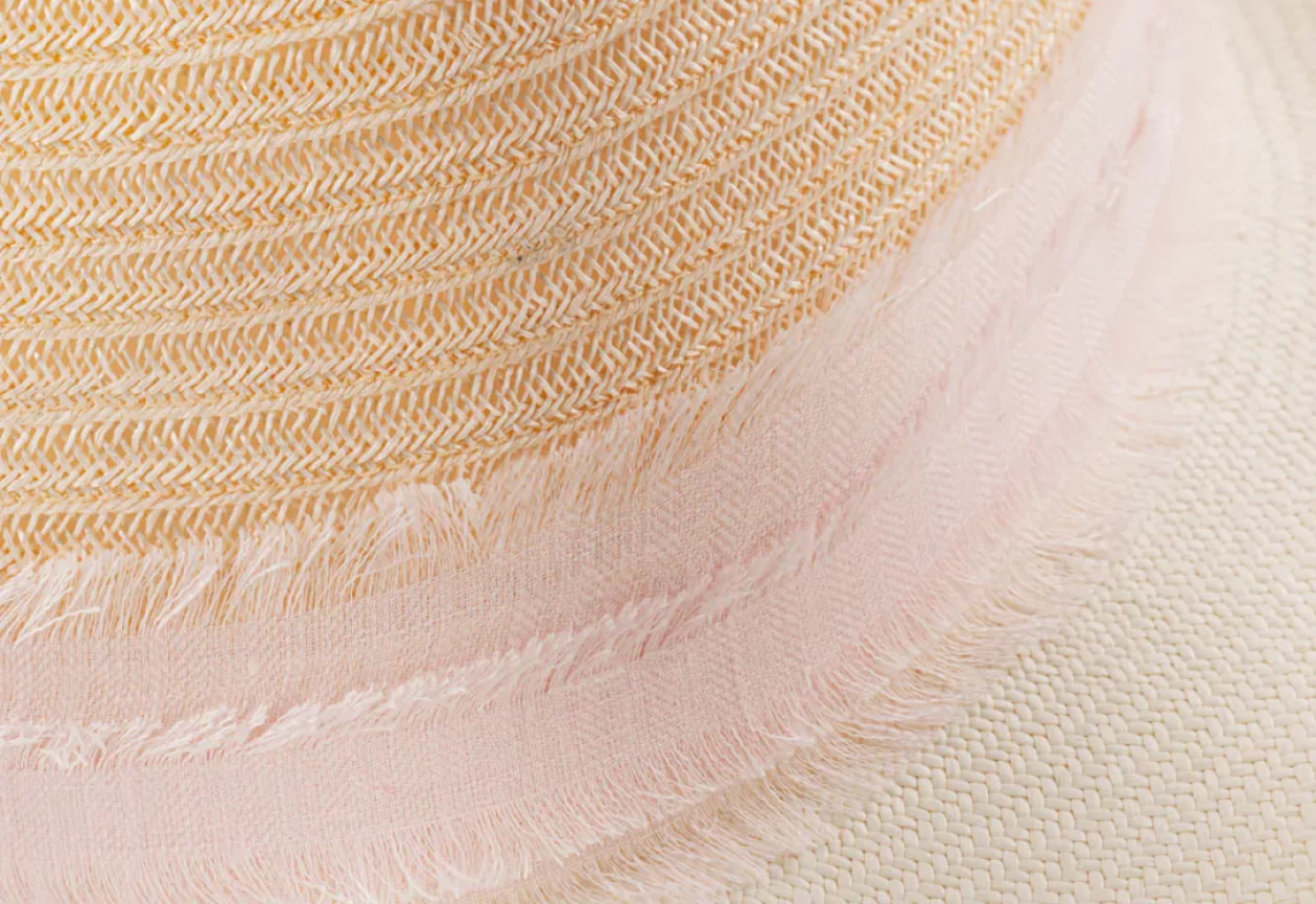 Capri Linen Hat 1