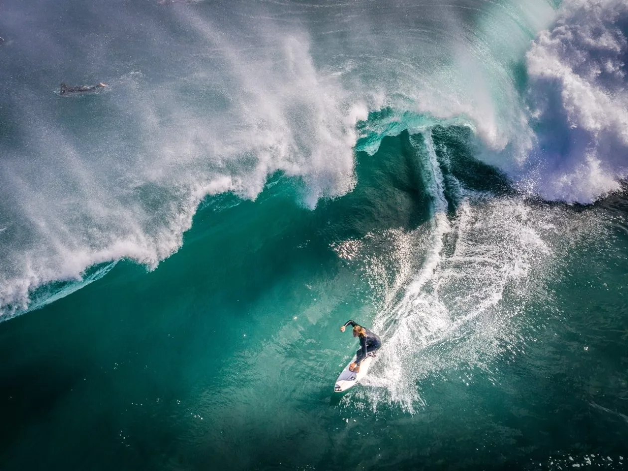 Drone photo award 2020 3