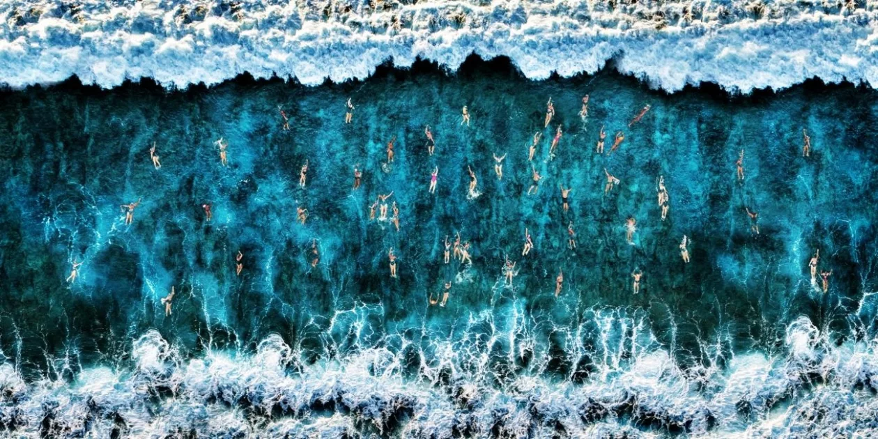 Drone photo award 2020 2