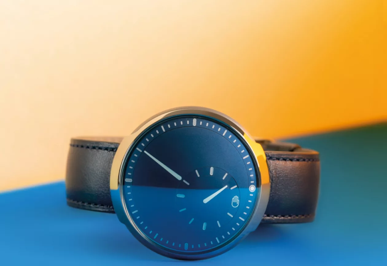 RESSENCE TYPE 8 WATCH 3