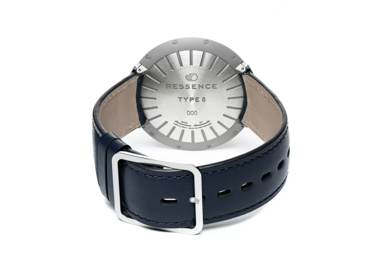 RESSENCE TYPE 8 WATCH 5