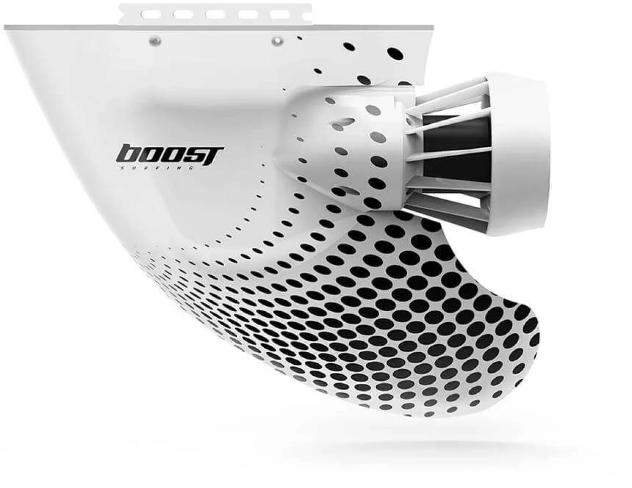 Boost surfing 6