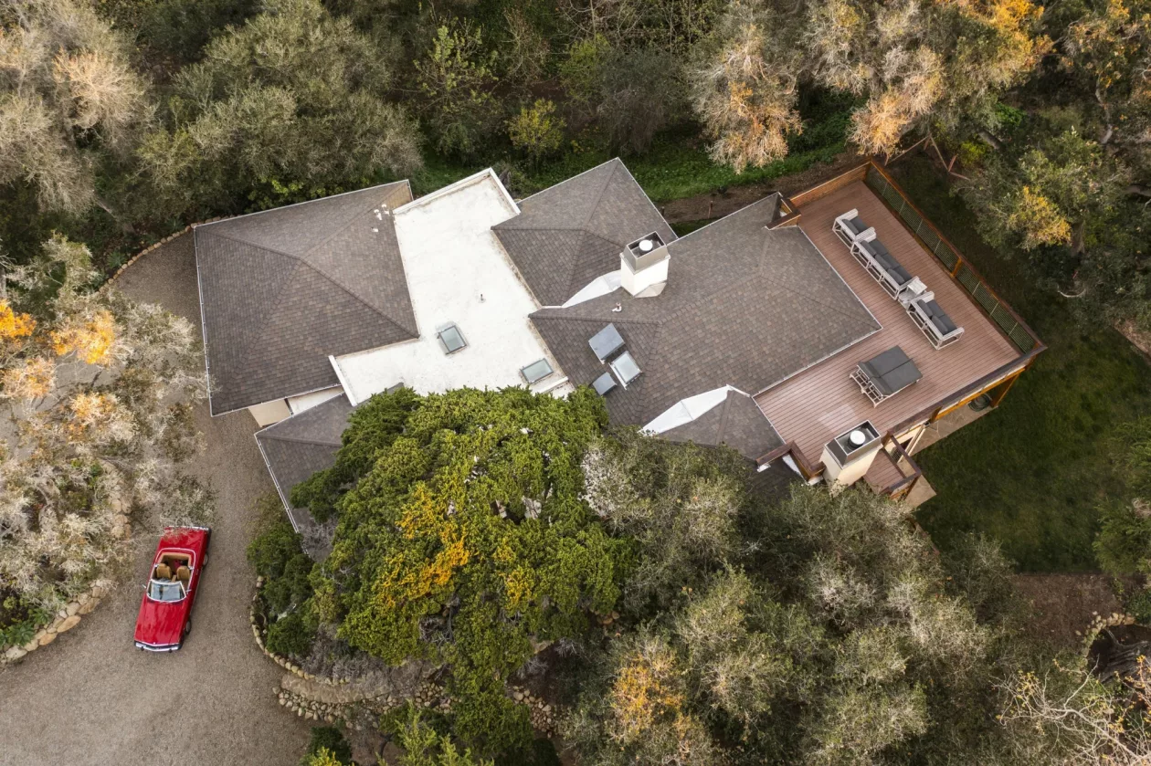 RANCHO CARINOSO OCEANFRONT ESTATE 3