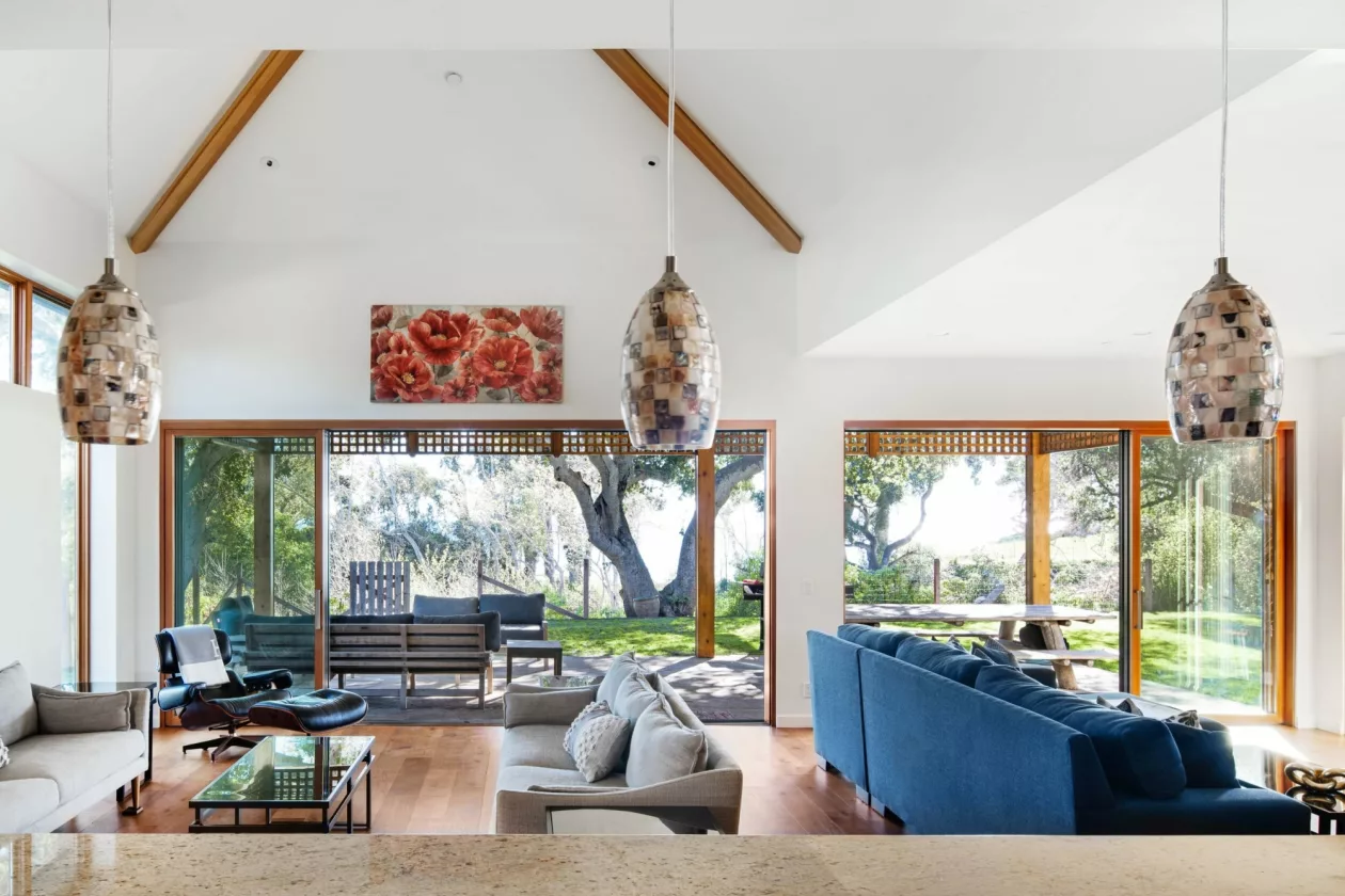 RANCHO CARINOSO OCEANFRONT ESTATE 6