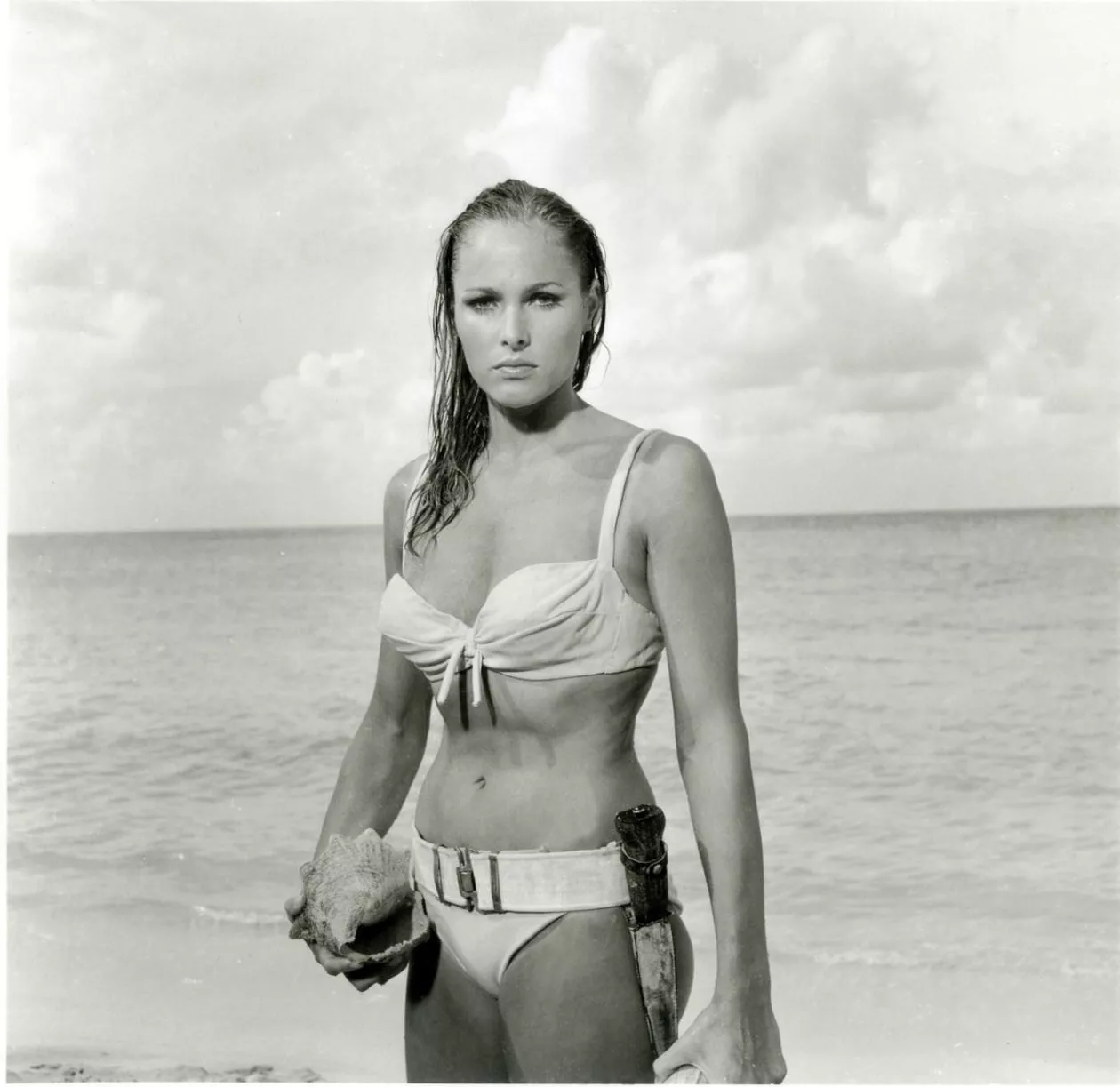 Ursula Andress Bikini 1