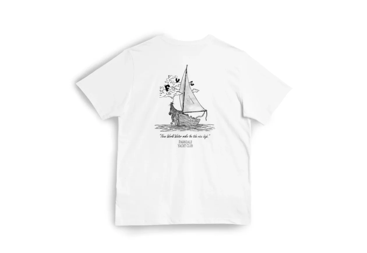 Bather PYC RAT TEE 2