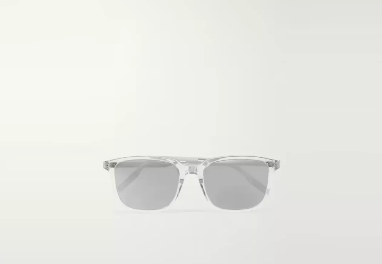 DIOR eyewear 1