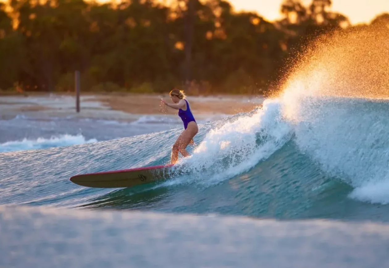 Surf Lakes 4