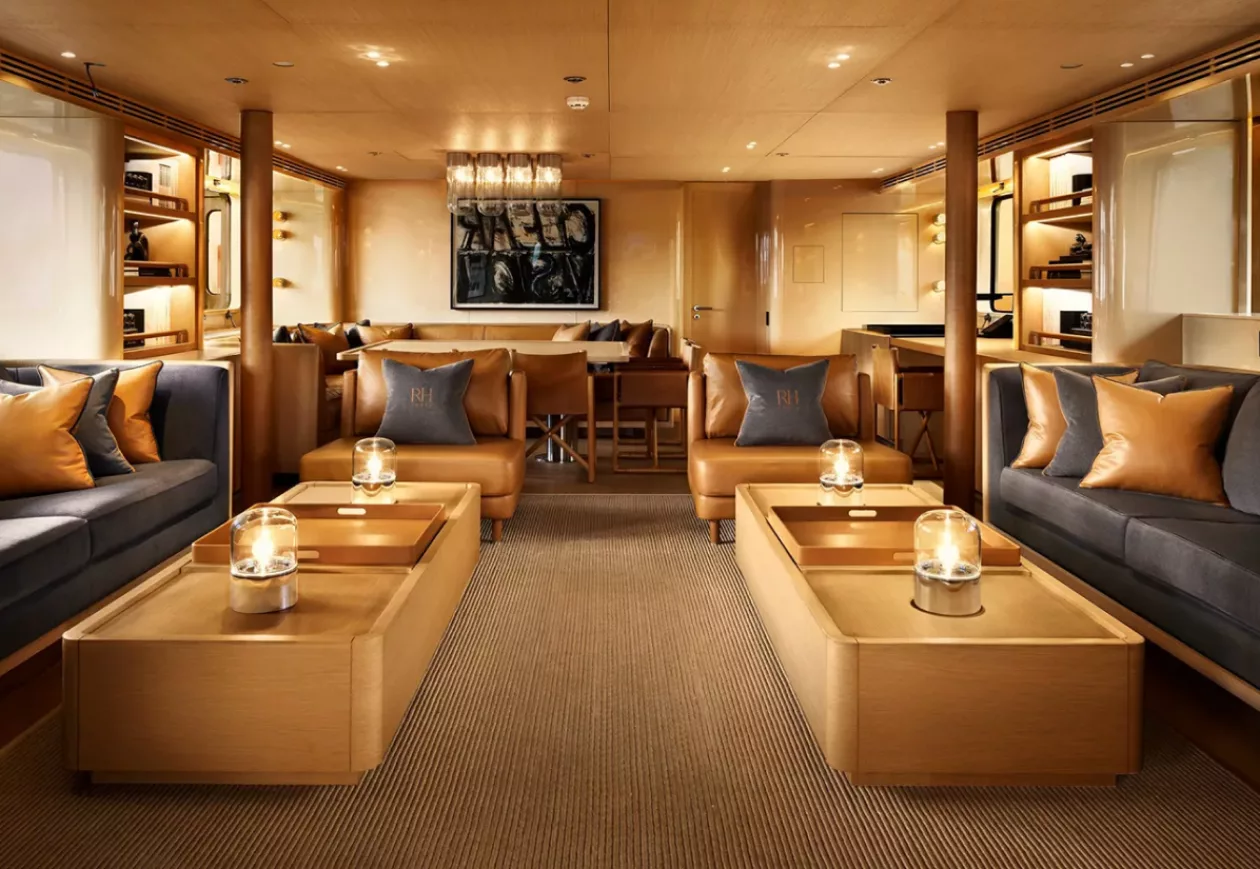 RH THREE LUXURY EXPEDITION YACHT 1