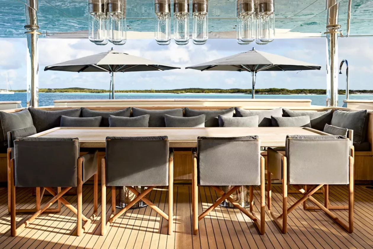 RH THREE LUXURY EXPEDITION YACHT 3
