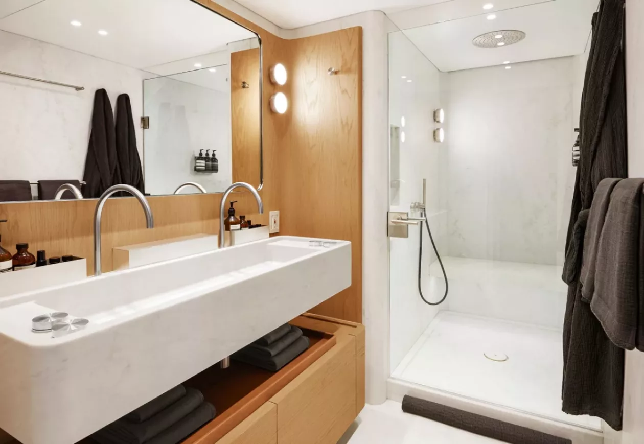 RH THREE LUXURY EXPEDITION YACHT 5