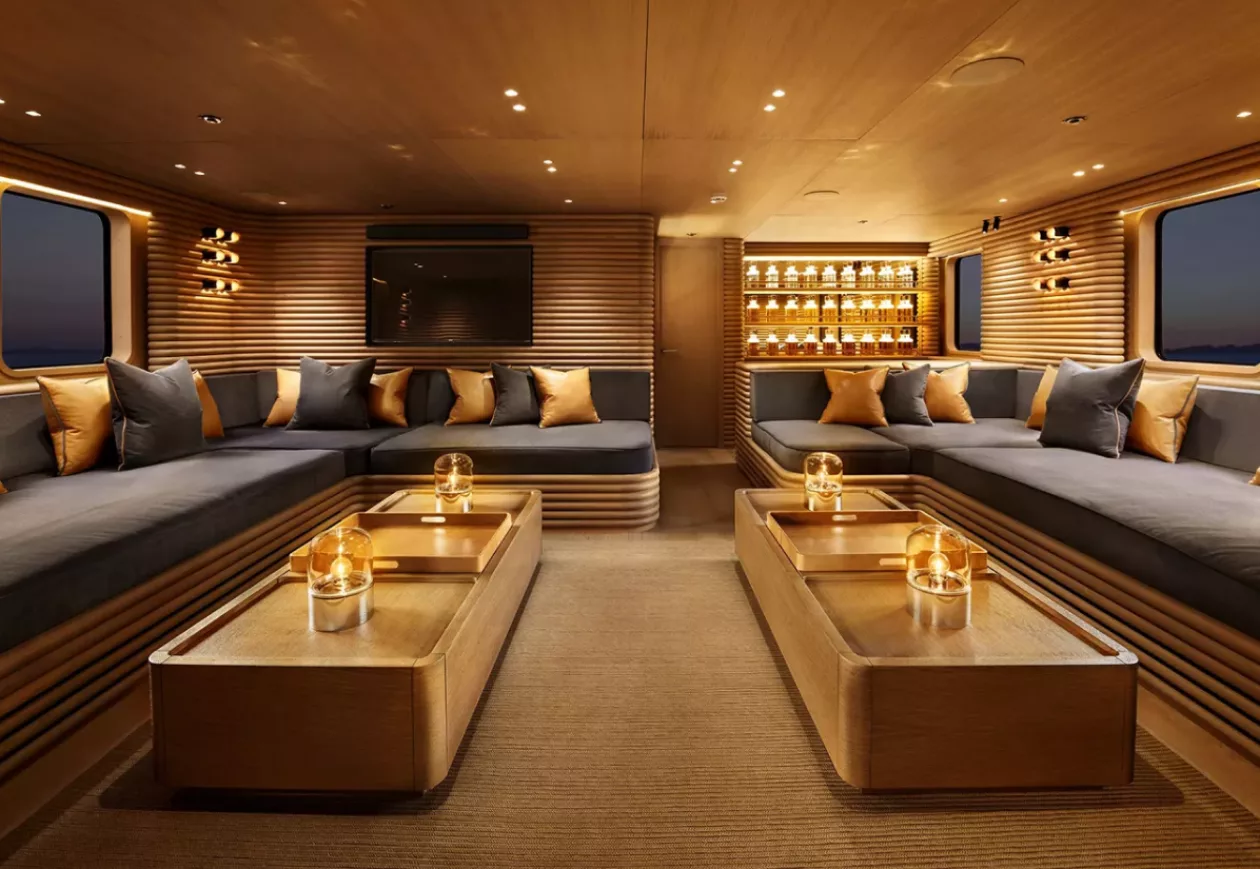 RH THREE LUXURY EXPEDITION YACHT 6