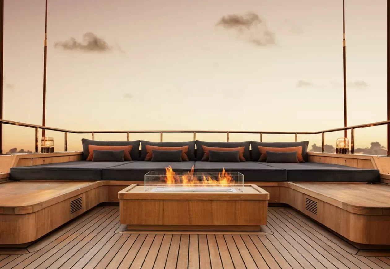 RH THREE LUXURY EXPEDITION YACHT 8