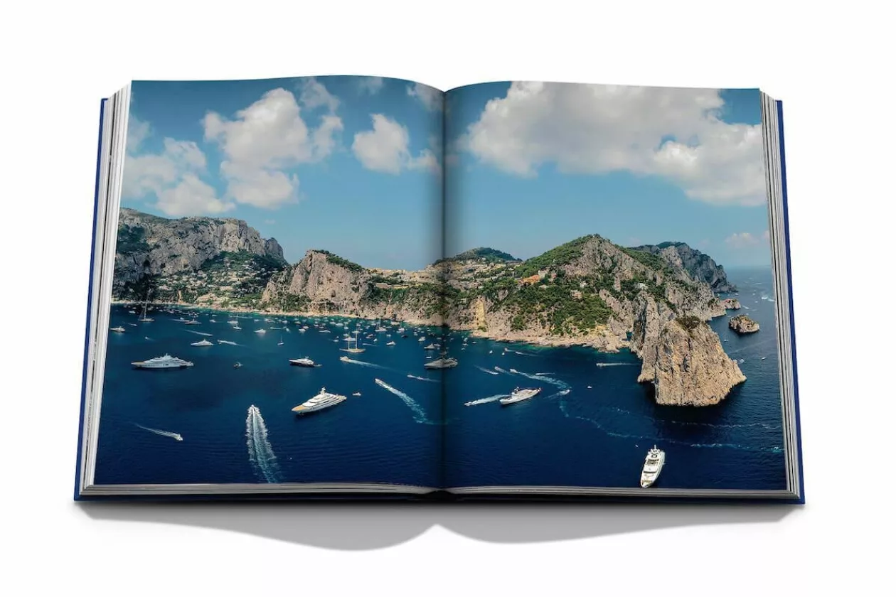 Yachts The Impossible Collection 1