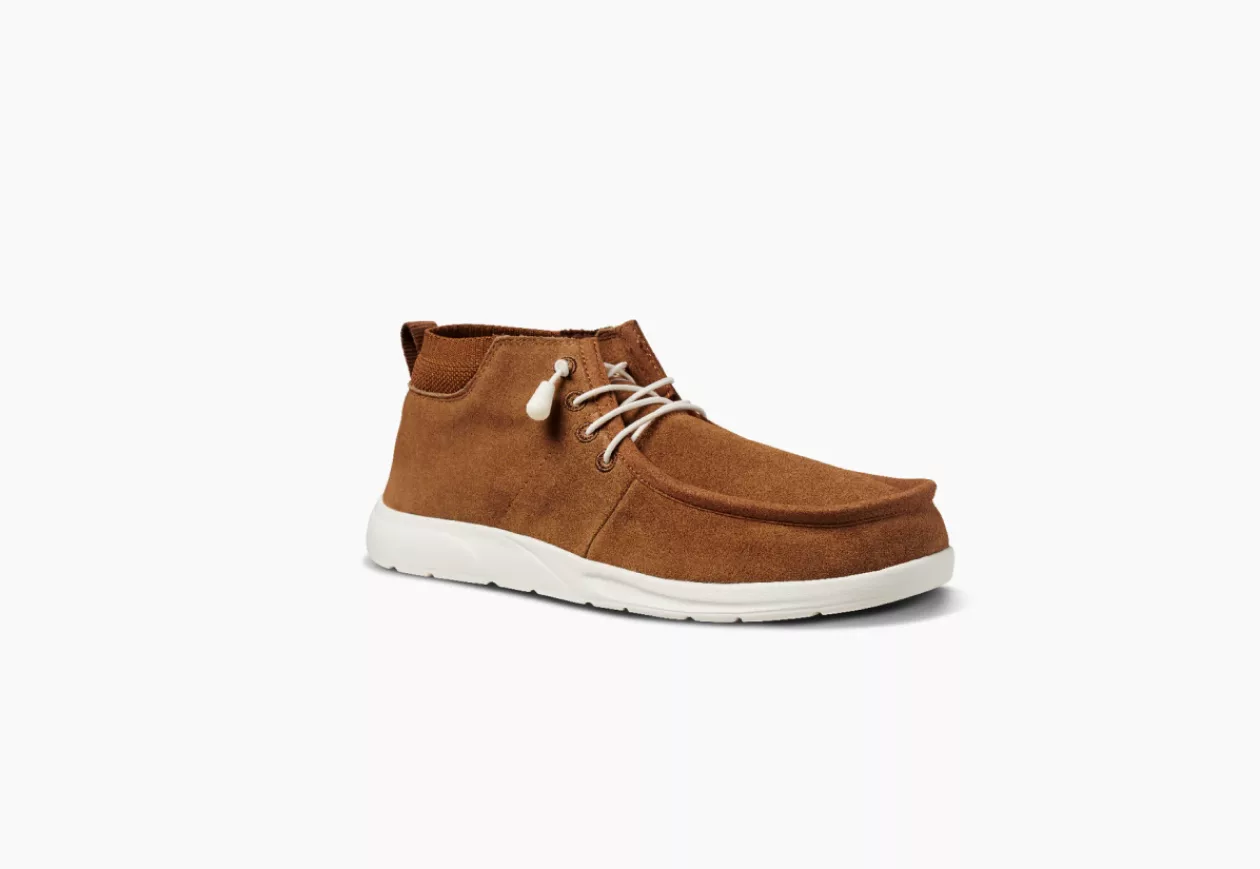 CUSHION COAST MID SE Mens Shoes from REEF 1